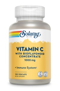 VITAMINA C 1000 MG (ADULTI) * 100 CAPSULE SECOM