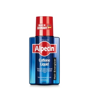 ALPECIN CAFFEINE LIQUID * 200 ML 3563