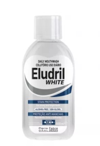 APA DE GURA ELUDRIL WHITE * 500 ML