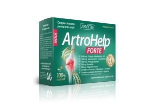 ARTROHELP FORTE * 28 PLICURI, ZENYTH