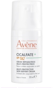 AVENE CICALFATE+CREMA REPAR MULTIPROTECT SPF50+ *30 ML 4467