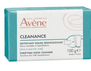 AVENE CLEANANCE SAPUN SOLID PURIFICATOR * 100 G, AVENE