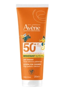 AVENE LOTIUNE COPII SPF 50+ * 250 ML 2025