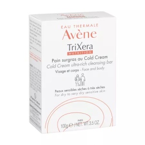 AVENE TRIXERA NUTRITION SAPUN * 100 G