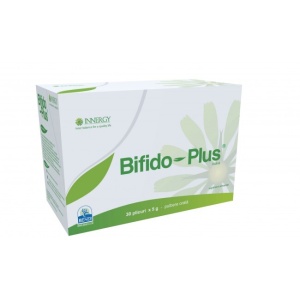 Bifido Plus, 30 plicuri, Innergy