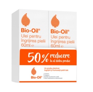 BIO-OIL * 60 ML 1+1 50% REDUCERE LA AL DOILEA PRODUS - Img 2