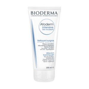 BIODERMA ATODERM INTENSIVE GEL SPUMANT, 200 ML