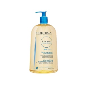 BIODERMA ATODERM ULEI DUS 1000 ML