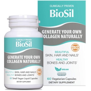 BIOSIL * 60 CAPSULE VEGETALE