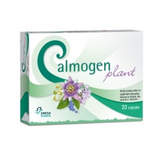 CALMOGEN PLANT
