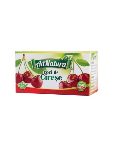 CEAI CODITE CIRESE * 20 PLICURI ADNATURA