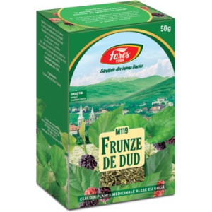 CEAI FRUNZE DE DUD * 50 G FARES