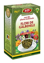 CEAI GALBENELE 20G