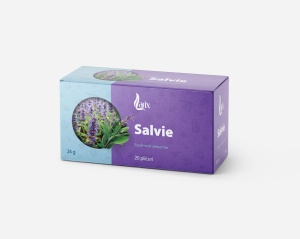 CEAI SALVIE X 20PL LARIX