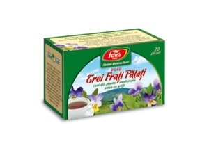 CEAI TREI FRATI PATATI DOZE