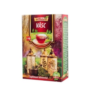 CEAI VASC * 50 G ADNATURA