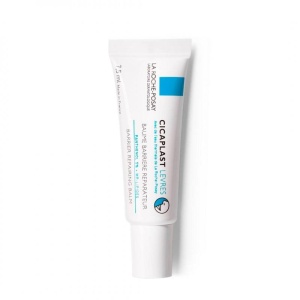 Cicaplast balsam de buze reparator si hidratant, 7.5 ml, La Roche Posay