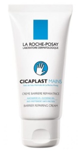 Cicaplast crema de maini reparatoare, 50 ml, La Roche Posay