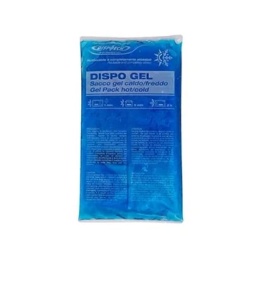 COMPRESA TERMICA CALD/RECE 14*24 D05