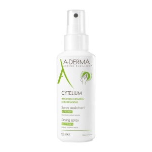 Cytelium Spray, 100ml, A-Derma