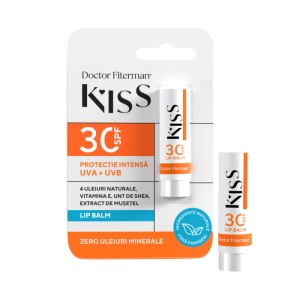 DR.FIT KISS SPF 30 BALSAM DE BUZE * 4.5 G