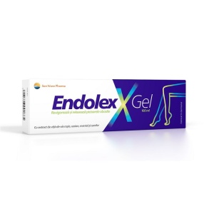 ENDOLEX GEL 100ML