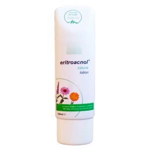 ERITROACNOL LOT ANTIACNEICA * 120 ML