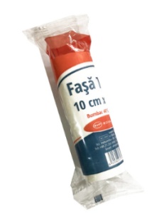 FASA 10 M * 10 CM HELP