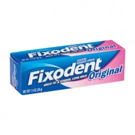 FIXODENT ORIGINAL