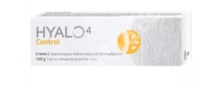 Hyalo4 Control crema, 100 g, Fidia Farmaceutici