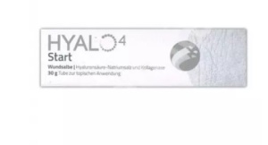 Hyalo4 Start, 30 g, Fidia Farmaceutici