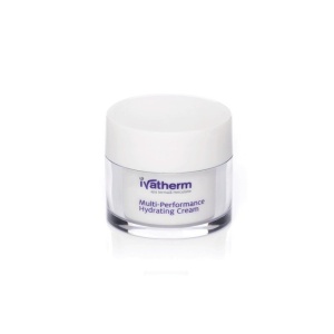 IVATHERM CREMA HIDRATANTA MULTI-PERFORMANCE, 50 ML