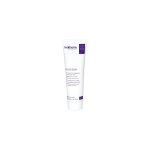 Ivatherm Rosederm Crema pentru piele sensibila, cuperozica, 30 ml