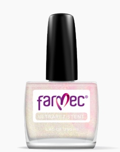 LAC DE UNGHII FARMEC NR.312 SIDEFAT * 11 ML 27720