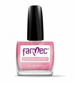 LAC DE UNGHII FARMEC NR.5 SIDEFAT * 11 ML 27050