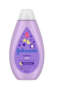 LOTIUNE BABY JOHNSON LEVANTICA BEDTIME * 500 ML