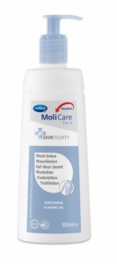 LOTIUNE SPALARE MOLICARE SKINTEGRITY * 500 ML 995027