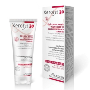 LYSASKIN XEROLYS 30 EMULSIE HIDRATANTA * 100 ML 0272