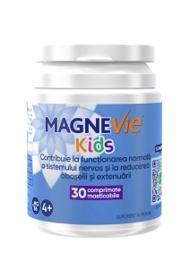 MAGNEVIE KIDS * 30 COMPRIMATE MASTICABILE, SANOFI