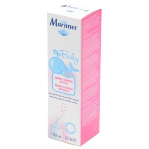 MARIMER BABY HYPERTONIC SPRAY NAZAL 100ML