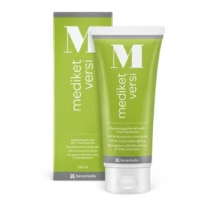 MEDIKET VERSI GEL DUS * 200 ML 1392