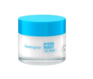 NEUTROGENA HYDRO BOOST WATER GEL PENTRU FATA * 50 ML