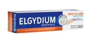 PASTA DE DINTI ELGYDIUM ANTI-CARII *75 ML 6591