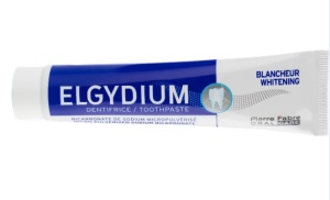 PASTA DE DINTI ELGYDIUM DE ALBIRE * 75 ML 1240