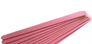PILE DE NISIP PENTRU UNGHII * 10 BUC 005