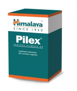PILEX * 60 TB