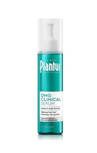 PLANTUR DMG CLINICAL SERUM * 125 ML 0240