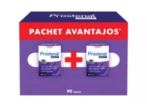 PROSTENAL NIGHT * 60 TB + PROSTENAL NIGHT * 30 TB CADOU