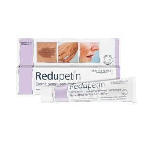 REDUPETIN CREMA * 20 ML