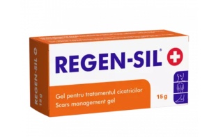REGEN SIL GEL * 15 G FITERMAN